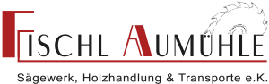 Fischl Aumühle Logo